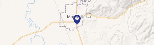 Montpelier, ID 83254