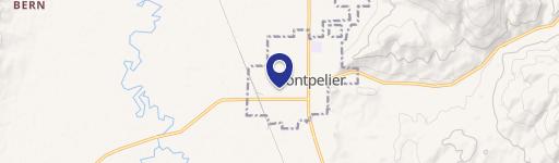 Montpelier, ID 83254