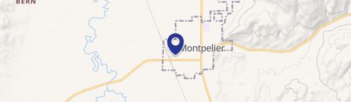 Montpelier, ID 83254