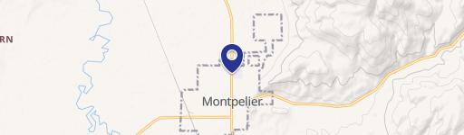 Montpelier, ID 83254