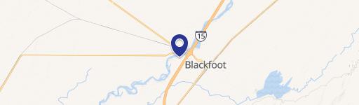Blackfoot, ID 83221