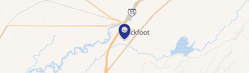 Blackfoot, ID 83221