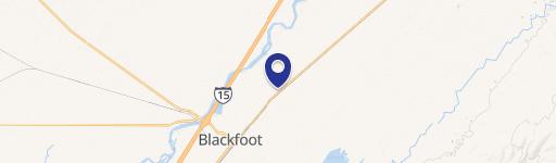 Blackfoot, ID 83221