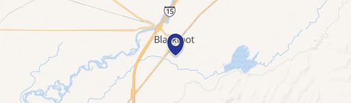 Blackfoot, ID 83221