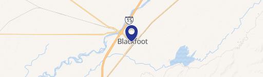 Blackfoot, ID 83221