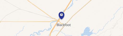 Blackfoot, ID 83221