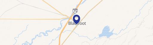 Blackfoot, ID 83221