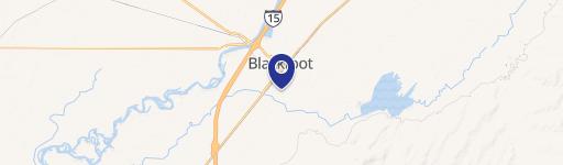 Blackfoot, ID 83221