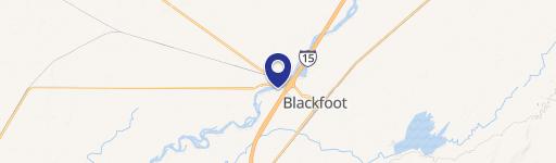 Blackfoot, ID 83221