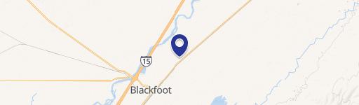 Blackfoot, ID 83221
