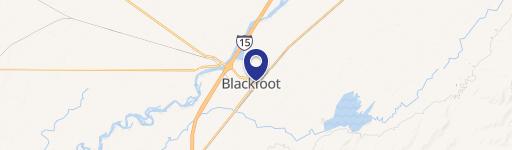 Blackfoot, ID 83221