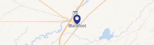 Blackfoot, ID 83221