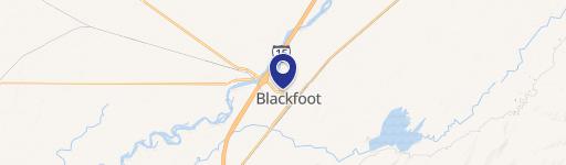 Blackfoot, ID 83221