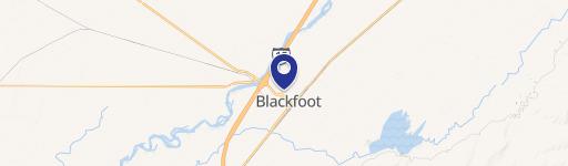 Blackfoot, ID 83221
