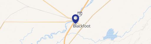 Blackfoot, ID 83221