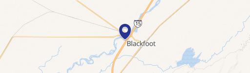 Blackfoot, ID 83221