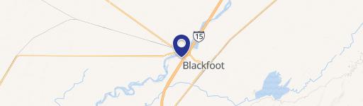 Blackfoot, ID 83221