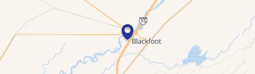 Blackfoot, ID 83221