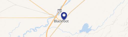 Blackfoot, ID 83221