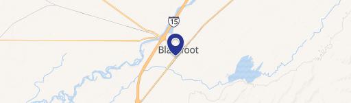 Blackfoot, ID 83221