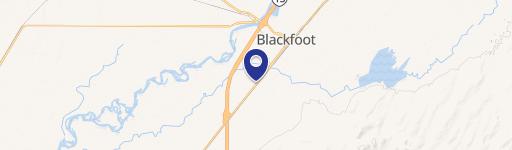 Blackfoot, ID 83221