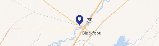 Blackfoot, ID 83221