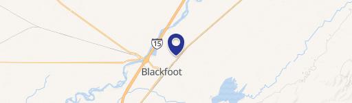 Blackfoot, ID 83221