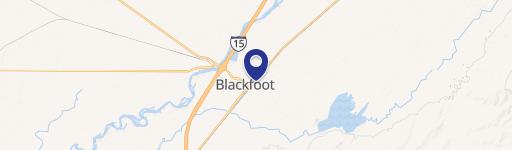 Blackfoot, ID 83221