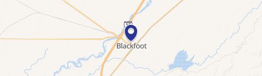 Blackfoot, ID 83221