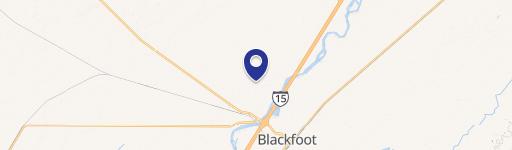 Blackfoot, ID 83221