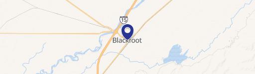 Blackfoot, ID 83221