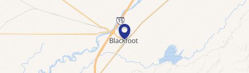 Blackfoot, ID 83221