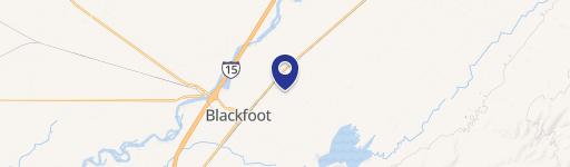 Blackfoot, ID 83221