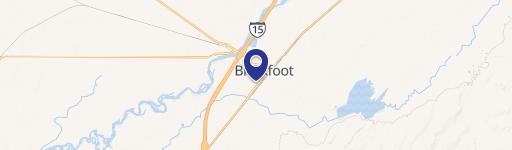 Blackfoot, ID 83221
