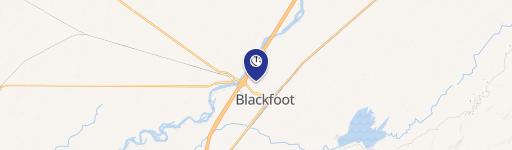 Blackfoot, ID 83221
