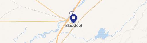 Blackfoot, ID 83221