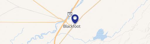 Blackfoot, ID 83221
