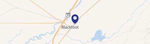 Blackfoot, ID 83221