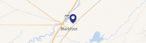 Blackfoot, ID 83221