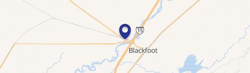 Blackfoot, ID 83221