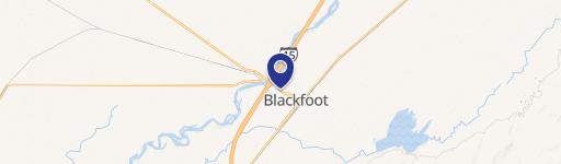 Blackfoot, ID 83221