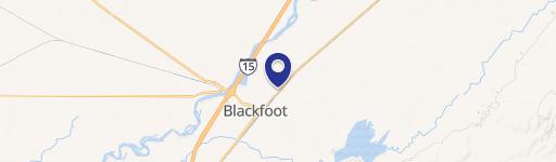 Blackfoot, ID 83221