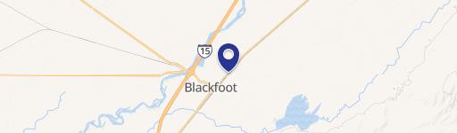 Blackfoot, ID 83221