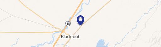 Blackfoot, ID 83221