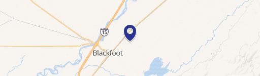 Blackfoot, ID 83221