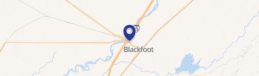 Blackfoot, ID 83221