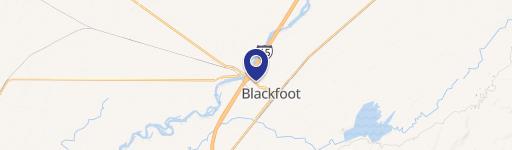 Blackfoot, ID 83221
