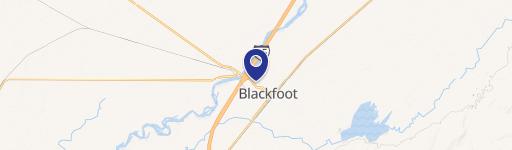 Blackfoot, ID 83221