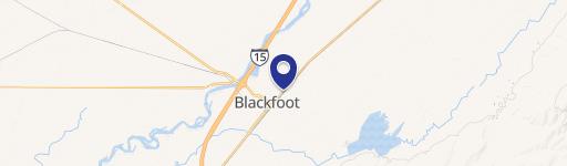 Blackfoot, ID 83221