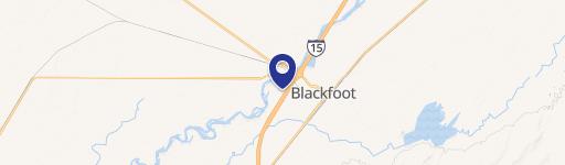 Blackfoot, ID 83221